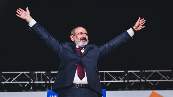 Оппозиция Армении в пух и прах разнесла Пашиняна за нагнетание «антирусской истерии» – «Царьград»